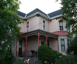 107 Culver Street