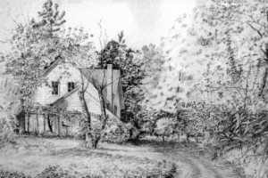 1880 Hubley House